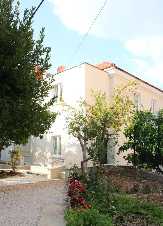 Luxury Villa Roza Split Eksteriør bilde