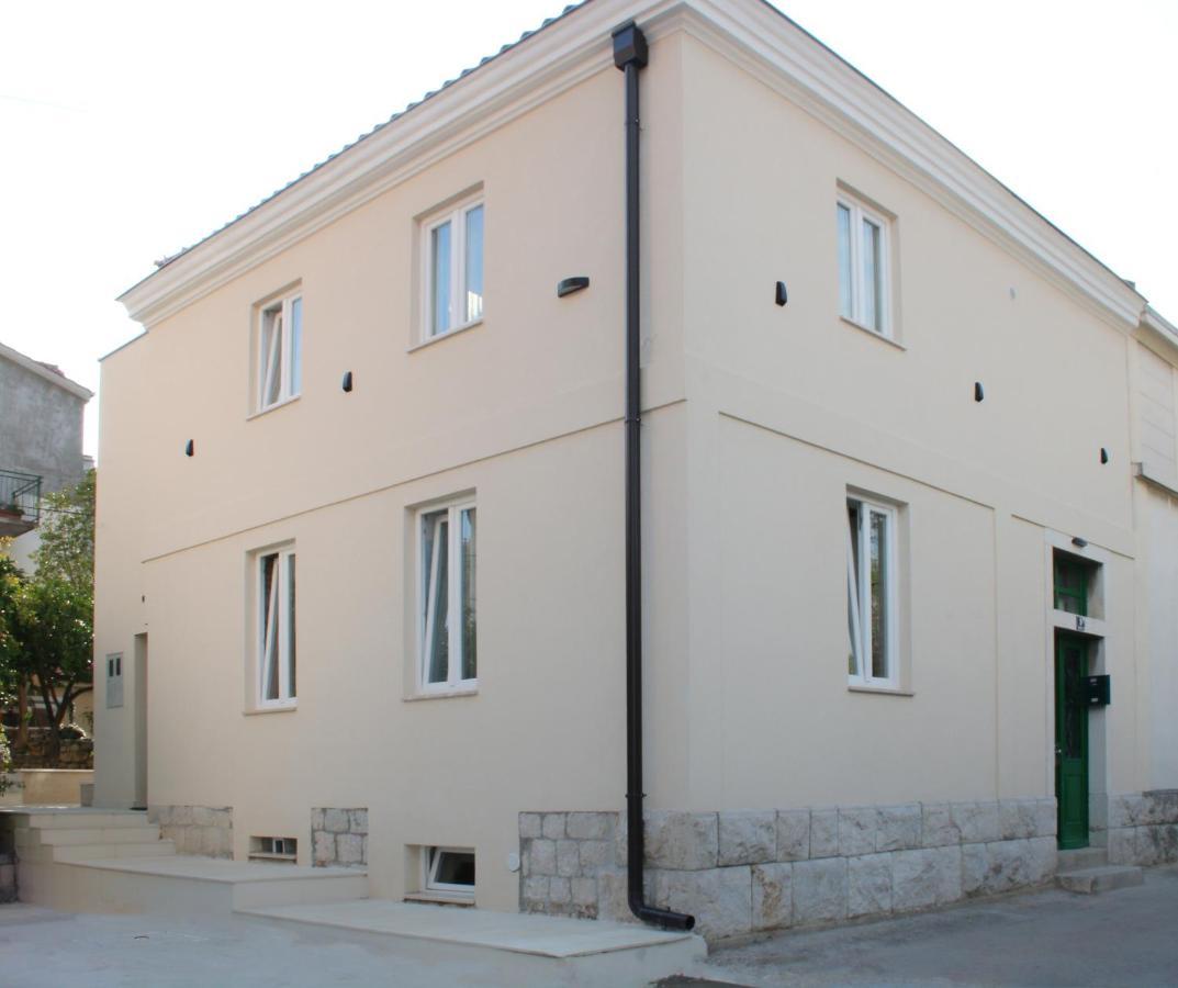 Luxury Villa Roza Split Eksteriør bilde