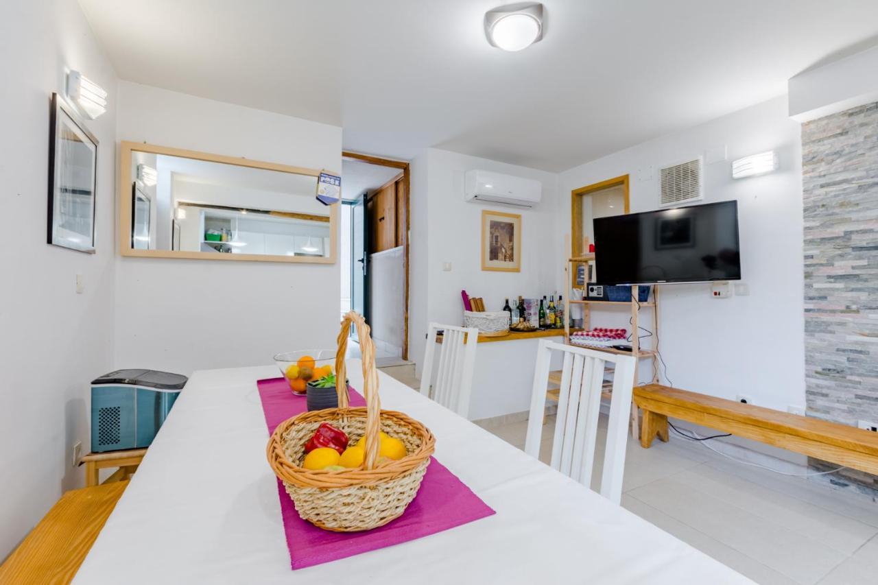 Luxury Villa Roza Split Eksteriør bilde