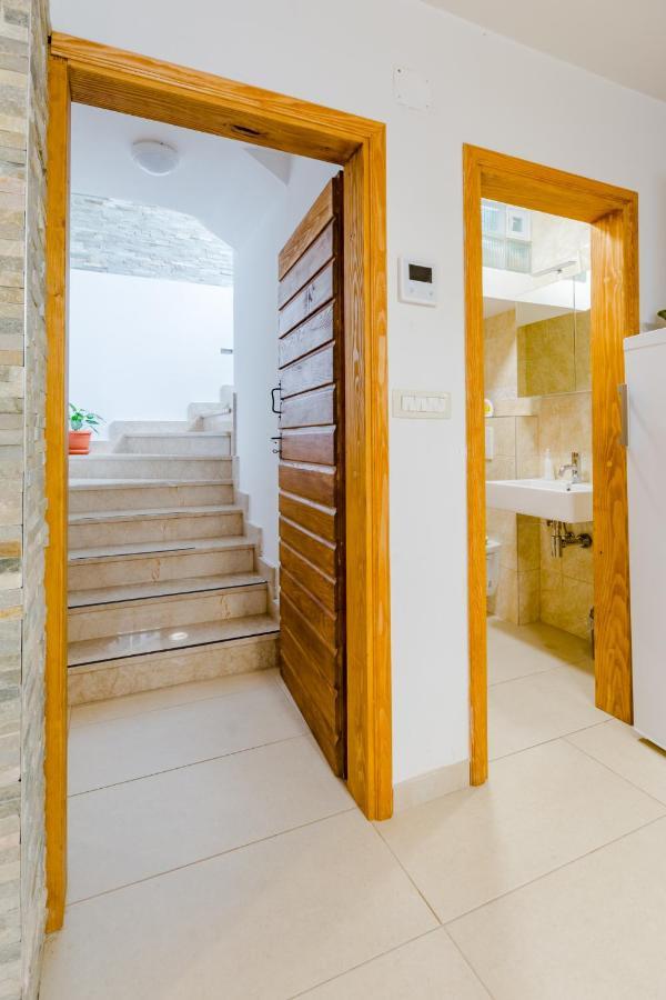 Luxury Villa Roza Split Eksteriør bilde