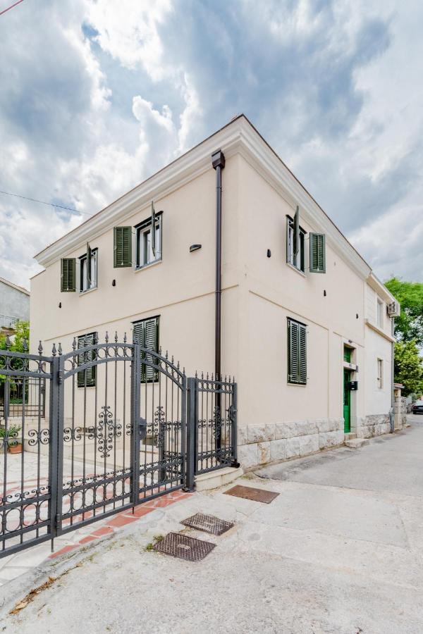 Luxury Villa Roza Split Eksteriør bilde